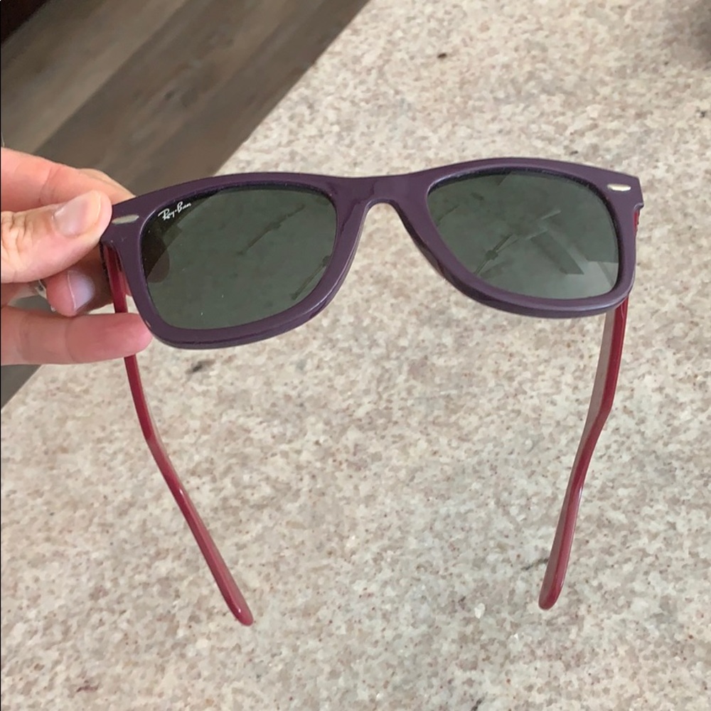 Ray Ban Wayfarer
